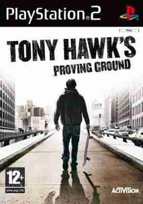 Descargar Tony Hawks Proving Ground [English] por Torrent